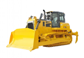 bulldozer